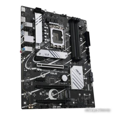 Материнская плата ASUS Prime H770-Plus D4 