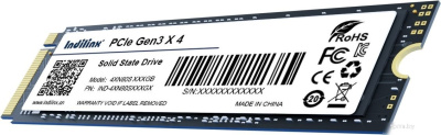 SSD Indilinx 4XN80S 1TB IND-4XN80S001TX 