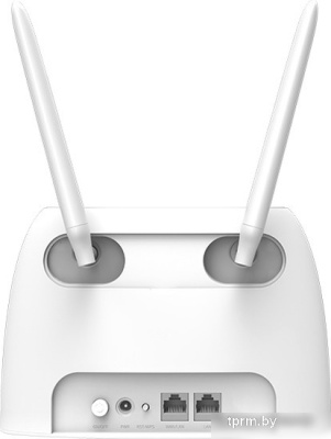 4G Wi-Fi роутер Tenda 4G07 