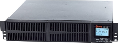 Источник бесперебойного питания Kiper Online ONE 1K RM Gen2 (1000VA/1000W) 
