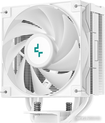 DeepCool AG400 Digital WH R-AG400-WHNDMN-G-1 