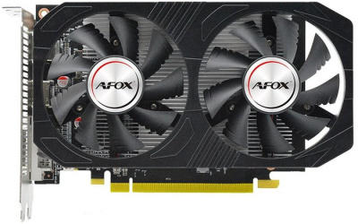 Видеокарта AFOX Radeon RX 550 8GB GDDR5 AFRX550-8192D5H4-V6 