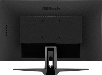 ASRock Phantom Gaming PG27FFT1A 