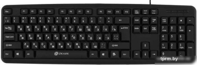 Клавиатура Oklick 180M 