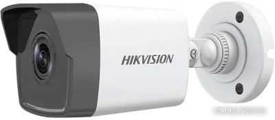 IP-камера Hikvision DS-2CD2087G2H-LIU (2.8 мм, черный/белый) 