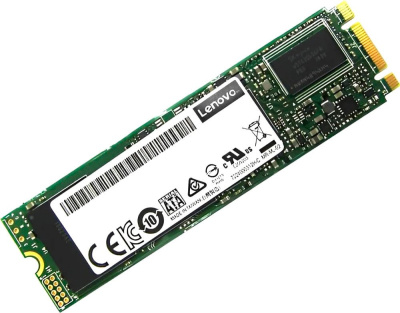 SSD Lenovo 4XBA717073 480GB 