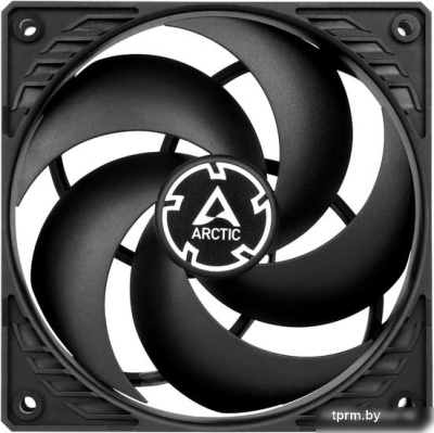 Вентилятор для корпуса Arctic P12 PWM ACFAN00119A (черный) 