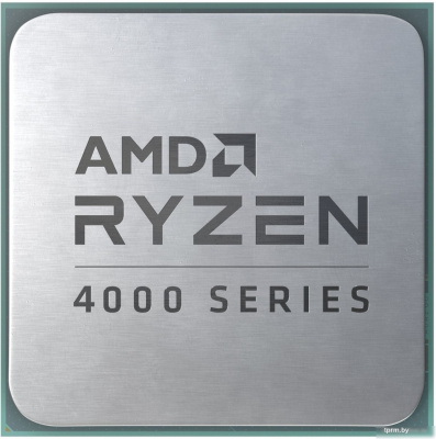 Процессор AMD Ryzen 5 PRO 4655G 
