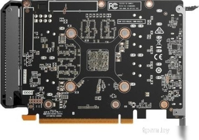 ZOTAC Gaming GeForce RTX 5050 Solo ZT-B50500G-10L 