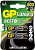 Элементы питания GP Lithium AA 2 шт. GP15LF-2CR2 