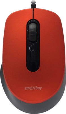Мышь SmartBuy One SBM-265-R
