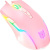 Игровая мышь Onikuma CW905 Pink Twist Игровая мышь Onikuma CW905 Pink Twist