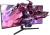 Игровой монитор SunWind SM-34QV401 Игровой монитор SunWind SM-34QV401