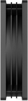 Вентилятор для корпуса Arctic P9 PWM PST (черный) 