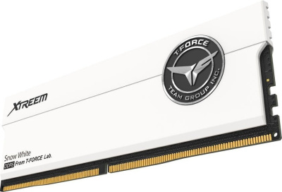 Оперативная память Team T-Force Xtreem 2x16ГБ DDR5 8000 МГц FFWD532G8000HC38DDC01 