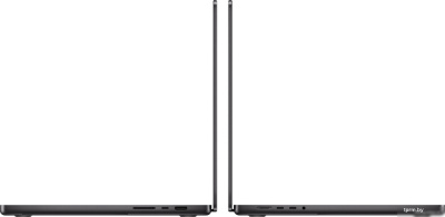 Ноутбук Apple Macbook Pro 16.2" M3 Max 2023 Z1AF000N1 