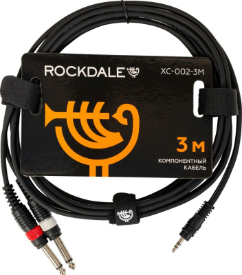 Кабель Rockdale XC-002-3M 