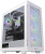 Корпус Thermaltake V350 TG ARGB Air Snow CA-1S3-00M6WN-03 