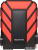 Внешний жесткий диск A-Data HD710P 2TB (красный) 
