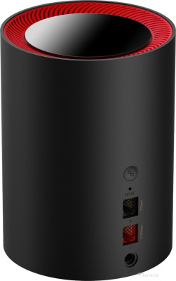 Wi-Fi роутер Cudy M3000 1.0 (1-Pack) 