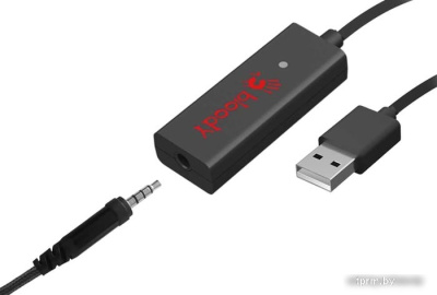 Наушники A4Tech Bloody G600i 