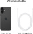 Apple iPhone 16 Plus 128GB (черный) 