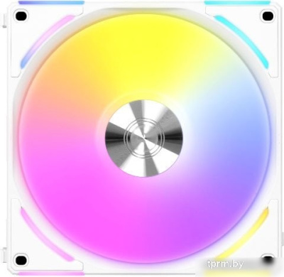 Вентилятор для корпуса Lian Li Uni Fan AL V2 120 G99.12ALV21W.R0 