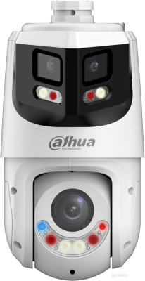 IP-камера Dahua DH-SDT4E425-8P-GB-APV1 
