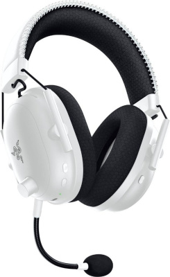 Наушники Razer Blackshark V2 Pro 2024 (для PlayStation, белый) 