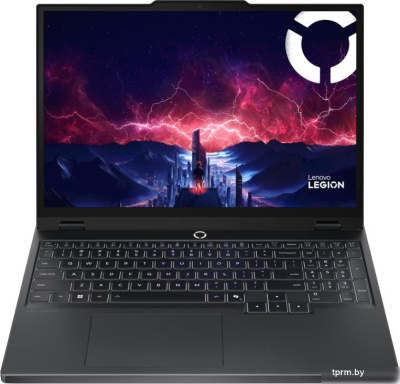 Игровой ноутбук Lenovo Legion 5 15AHP10 83M00040RK 