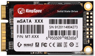 SSD KingSpec MT-1TB 1TB 