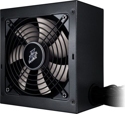 Блок питания 1stPlayer DK Premium 700W PS-700AX 