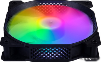 Вентилятор для корпуса 1stPlayer F1-BK 