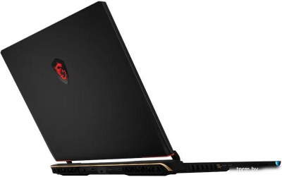 MSI Raider 16 HX AI A2XWHG-814XRU 
