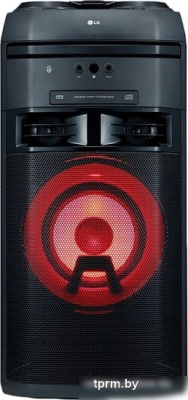 Мини-система LG X-Boom OK65 