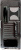 Корпус Ginzzu GL200 Корпус Ginzzu GL200
