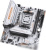 Материнская плата Maxsun eSport B850M WiFi Ice Материнская плата Maxsun eSport B850M WiFi Ice