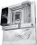 Материнская плата ASUS ROG Crosshair X870E Glacial Материнская плата ASUS ROG Crosshair X870E Glacial