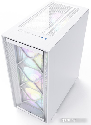 Корпус Montech AIR 1000 Premium (белый) 