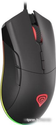 Игровая мышь Genesis Krypton 290 (черный) 
