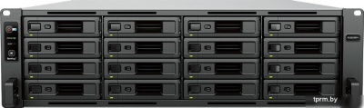 Сетевой накопитель Synology RackStation RS2825RP+ 