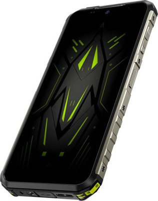 Ulefone Armor 22 8GB/256GB (зеленый) 
