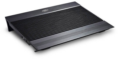 Подставка для ноутбука DeepCool N8 Black 