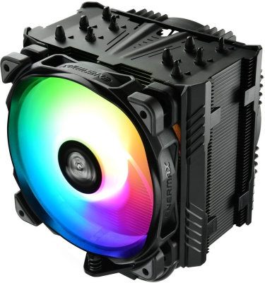 Кулер для процессора Enermax ETS-T50 AXE ARGB ETS-T50A-BK-ARGB 
