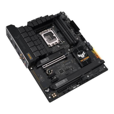 Материнская плата ASUS TUF Gaming B760-Plus 