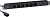 Блок розеток ExeGate ServerPro PDU-19H604 Al-6S-C14-2.5CU 