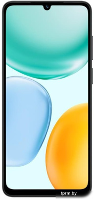 Телефон HONOR X5c 4GB/64GB международная версия (черный) 