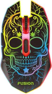 Игровая мышь FUSION Electronics GM-307 