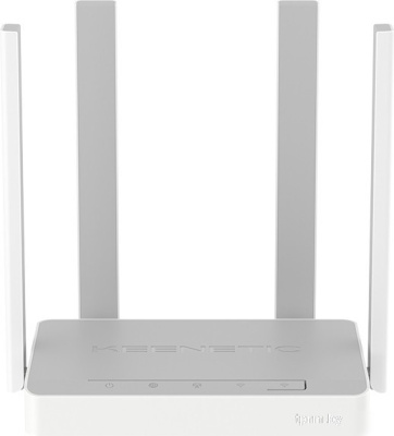 4G Wi-Fi роутер Keenetic Explorer 4G KN-4910 