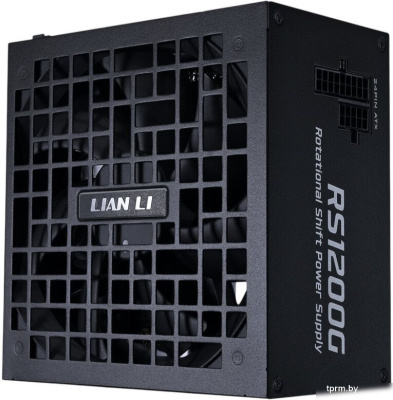 Блок питания Lian Li RS1200G G9P.RS1200G.BH00.RU 